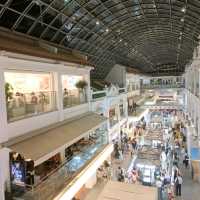 Bugis Junction - Dining Entertainment Hub 