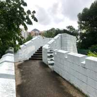 North Garden Children Playground