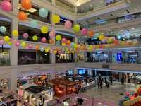 Mid Autumn Festival 