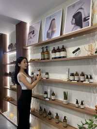 Vangvela นวดศีรษะผ่อนคลายด้วยศาสตร์เวียดนาม