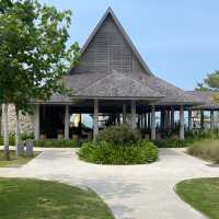 Villa with private pool@ANANTARA DESARU COAST