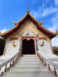 Wat Phra Chao Mengrai