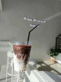 WISE CAFE 