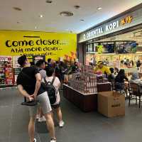 Oriental Kopi Citysquare