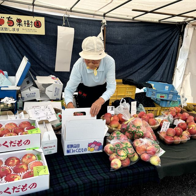古色古香的觀光街道 🇯🇵 岐阜縣 🎏 飛驒高山 / 陣屋