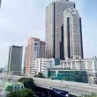 Novotel Silom Bangkok