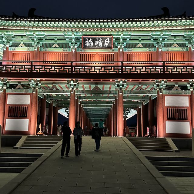 🌉 경주 첨성대와 월정교, 왕릉 다양한 신라 유적이 있는 경주 역사유적 월성지구🌝💕