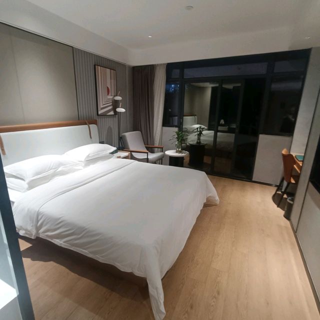 深圳南山區CP值極高酒店