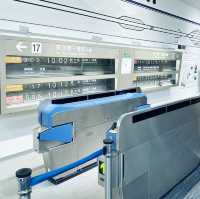 SCMaglev and Railway Park, Nagoya 🇯🇵