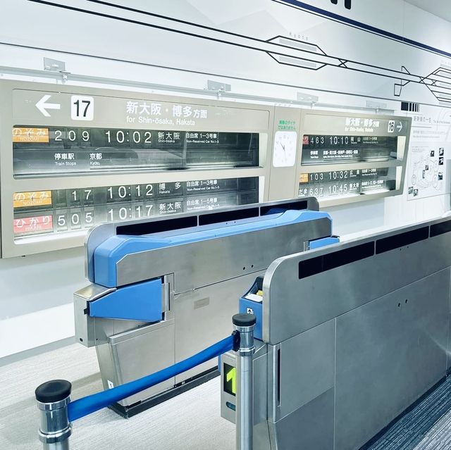 SCMaglev and Railway Park, Nagoya 🇯🇵
