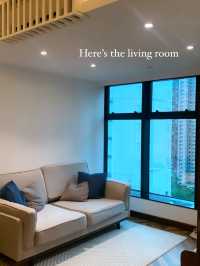 超有家的感覺！中環精裝Service Apartment 婫美酒店