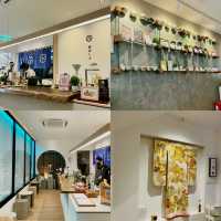 Chabashira Tea Roastery