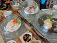 โรงแรมเทมส์ วัลลีย์ เขาใหญ่ Thams Valley khao yai