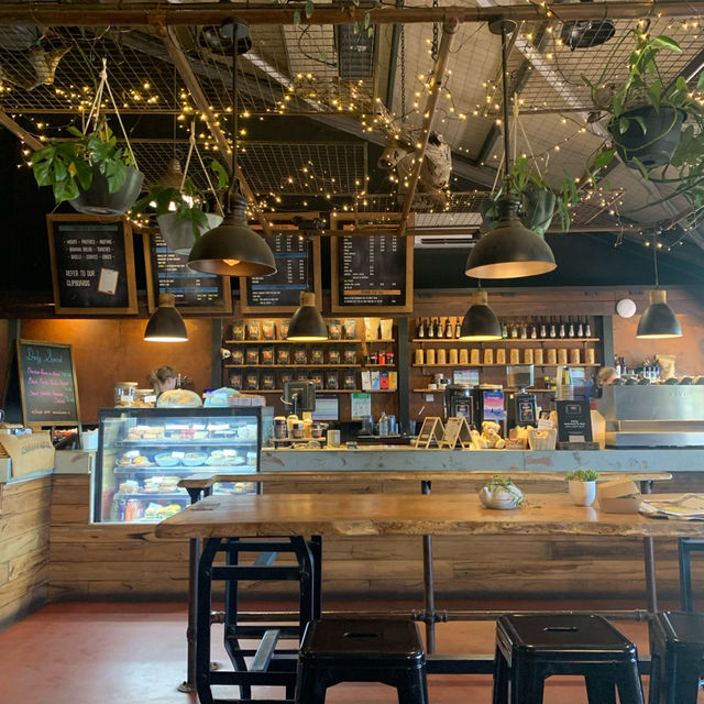 Perth | Fabulous Coffee Roaster in Swan Valley