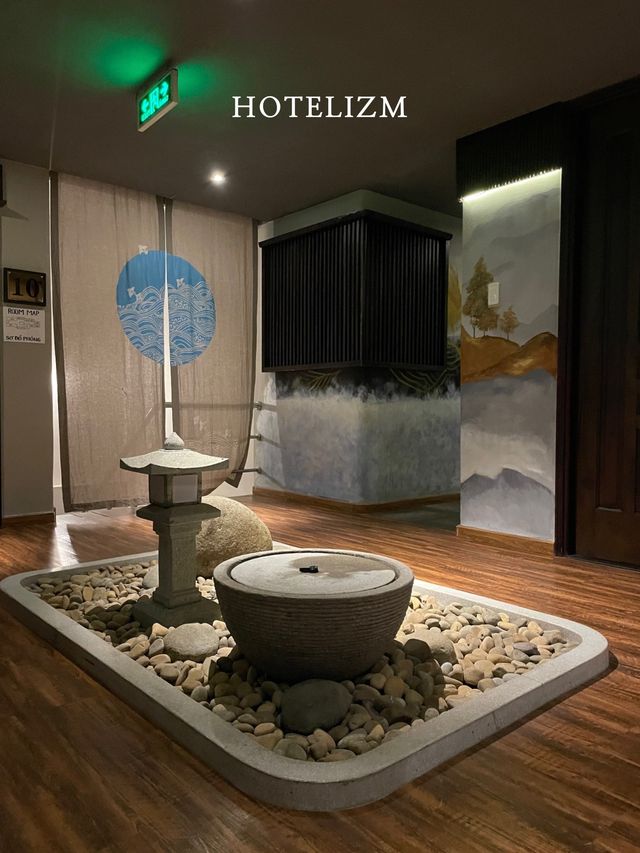 접근성, 가성비 최강 호치민 호텔🏨