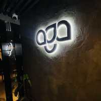 ☕️aga Restaurant & Bar🍽️