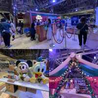 Disney & Christmas盡在太古城GROW with LOVE