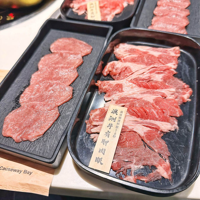 別具🤩風味嘅🔥烤鰻火鍋🍲放題