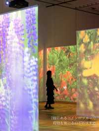 【東京都/虎ノ門】時が溶ける！？この冬最もアツイ展示会