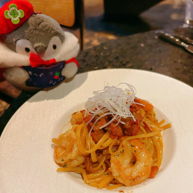 聖誕必食西餐👍