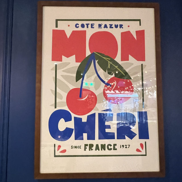 情迷發個西餐廳🥰🍷🍷