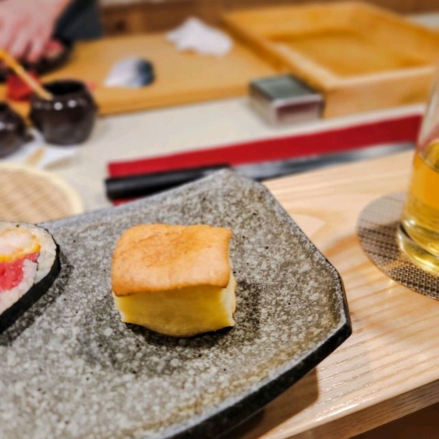 서울여행 할 때 가보면 좋을 가성비 좋은 초밥 맛집 상남스시