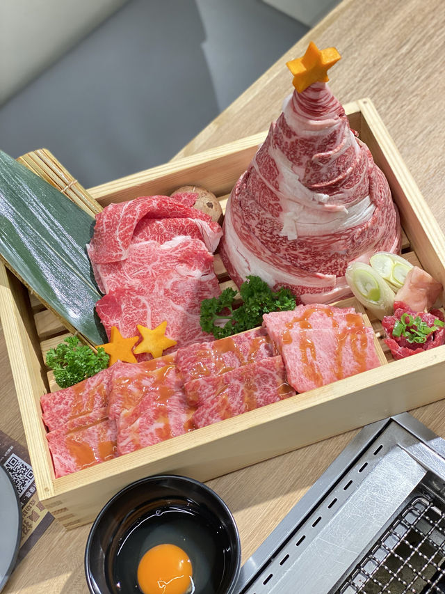 🥩超高CP嘅半自助燒肉放題🥩 🥩超高CP嘅半自助燒肉放題🥩