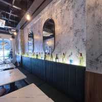 French Culinary in a Shophouse at Jalan Besar