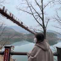 서울 근교 여행: 파주 둘러보기