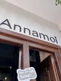 Annamoi Hanoi Cafe 