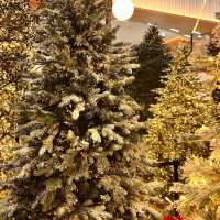 볼거리, 먹을거리, 즐길거리까지 가득하게 🎁크리스마스🎄 보내자! - 송도 트리플스트리트에서 〰️