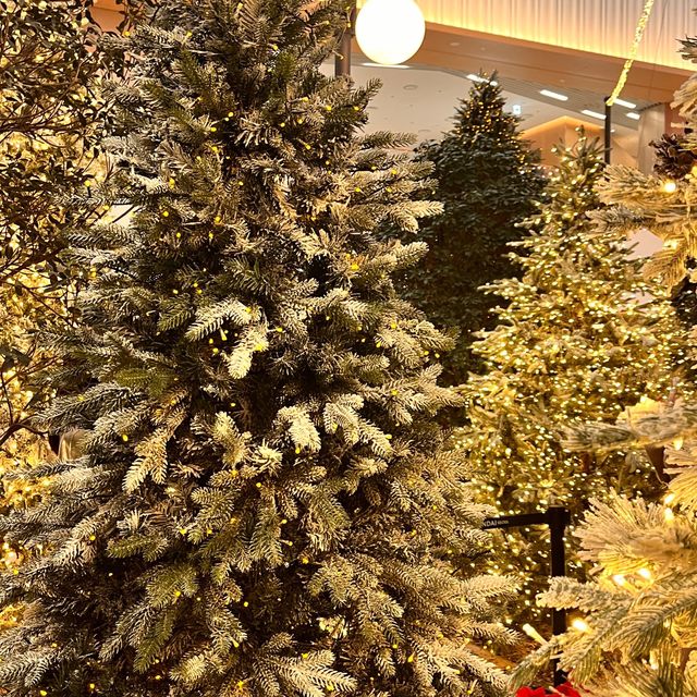 볼거리, 먹을거리, 즐길거리까지 가득하게 🎁크리스마스🎄 보내자! - 송도 트리플스트리트에서 〰️