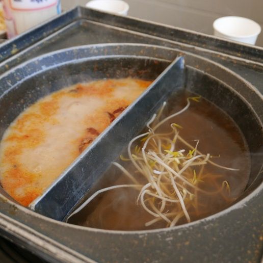 파주 야당 편백찜,월남쌈,샤브샤브가 무한리필인 편편집💛