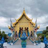 วัดร่องเสือเต้น
