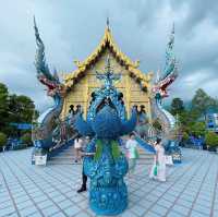 วัดร่องเสือเต้น