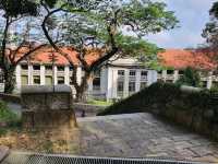 City Panoramas, Natural Charm