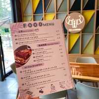 出色牛角包🥐好味抵食餐廳 🍴