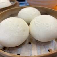 The Dim Sum Place at CentrePoint