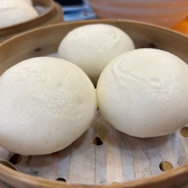 The Dim Sum Place at CentrePoint