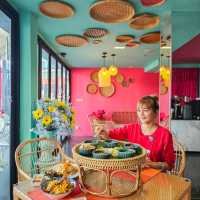 ที่พักใจกลางเมืองเชียงใหม่ ราคาไม่แพง ใกล้แหล่งท่องเที่ยว