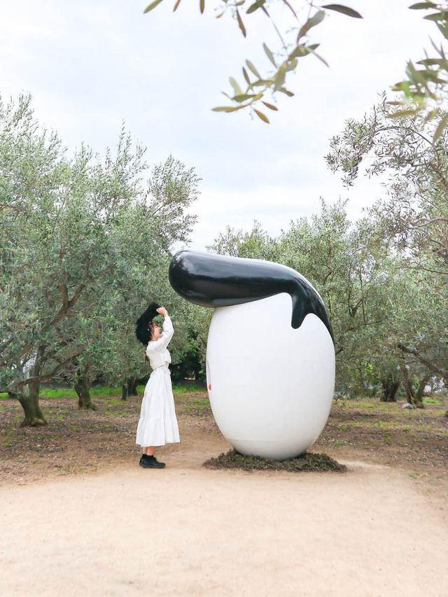 【香川】まるでジブリの世界🌳アートが点在する島でめぐるおすすめスポット10選🌼 