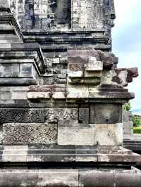 The Oldest Temple In Yogyakarta🛕🇮🇩