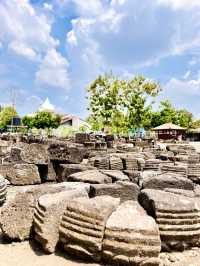 The Oldest Temple In Yogyakarta🛕🇮🇩