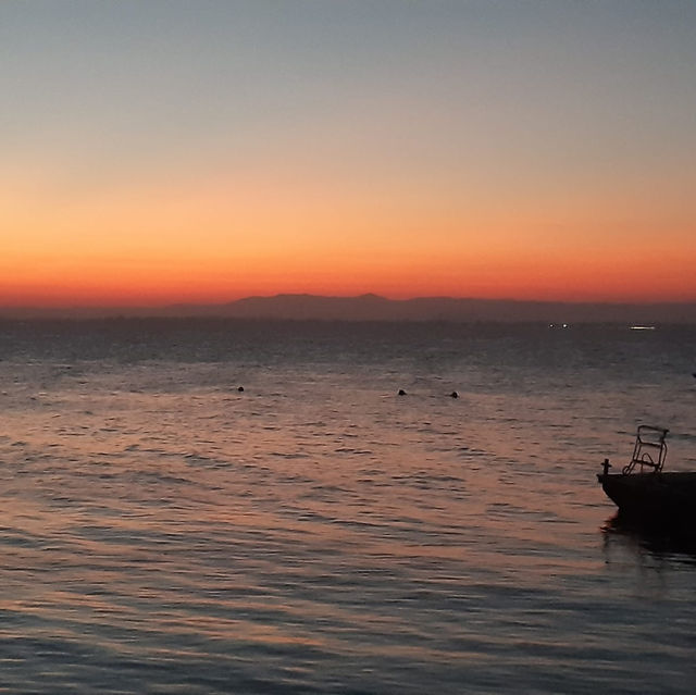 Ko Talu Island 