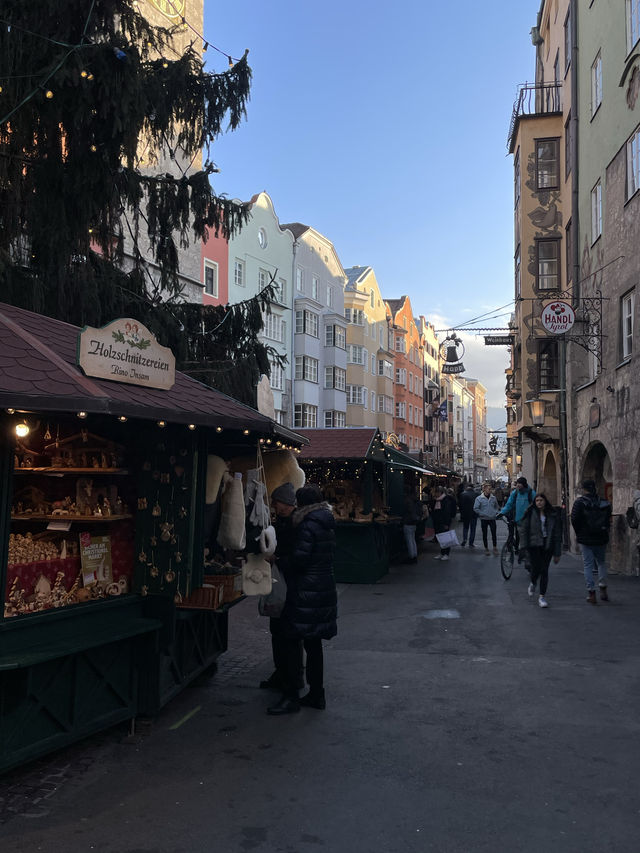 🗻🌨️Innsbruck Surround by The Apls