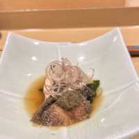 拾漁無菜單日式料理