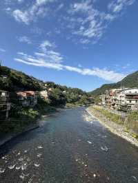 One-day Trip ชมน้ำตก เที่ยวถนนคนเดินที่ Wulai