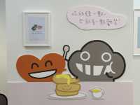 香港展覽｜荃灣塵心聲展與北角塵擁抱展