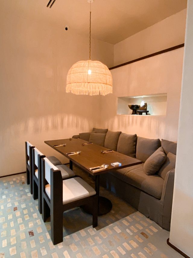 Zen And Aesthetic Café in Kuala Lumpur 🇲🇾