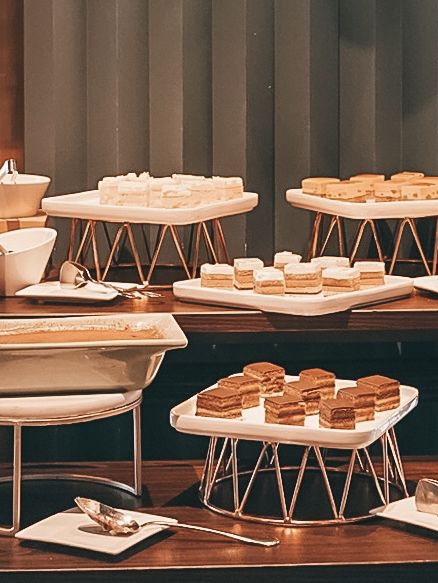 圓方Joia餐廳：Bruch Set有多款精緻美食